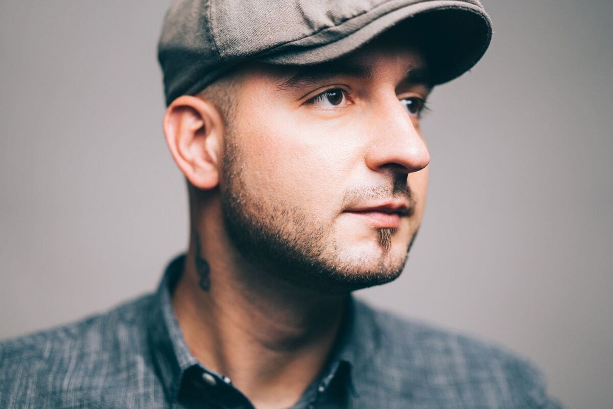 Splićanin Ivan Rapić Inno na Melodijama hrvatskog juga Opuzen 2019.