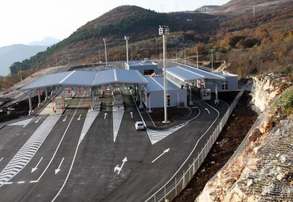 Policija savjetuje vozače: Koristite GP Kamensko, u Aržanu problemi zbog električne energije