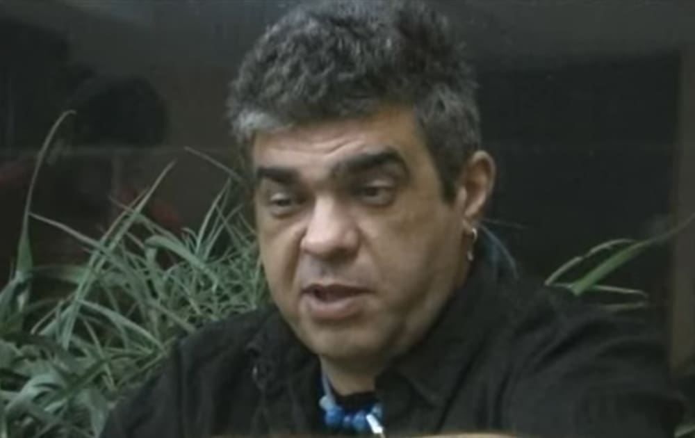 Legendarni frontmen Disciplin A Kitschme doživio moždani udar