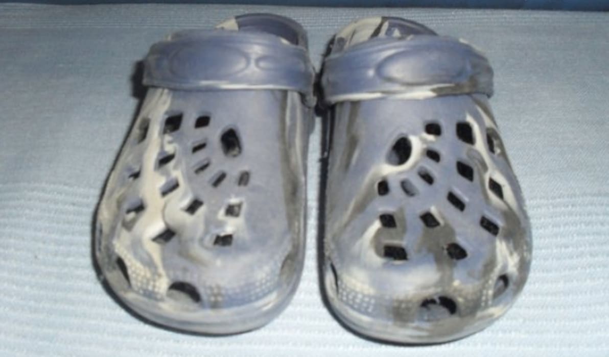 HGSS: "Taman kada smo se 'naviknuli' na izletnike u japankama, eto njih u kroksicama i sandalicama"