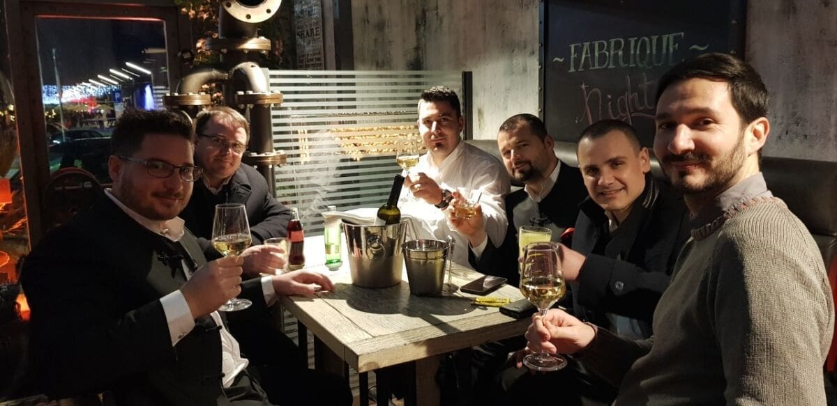 Bogat program čeka posjetitelje ovogodišnjeg susreta "Klape na Kruniku”