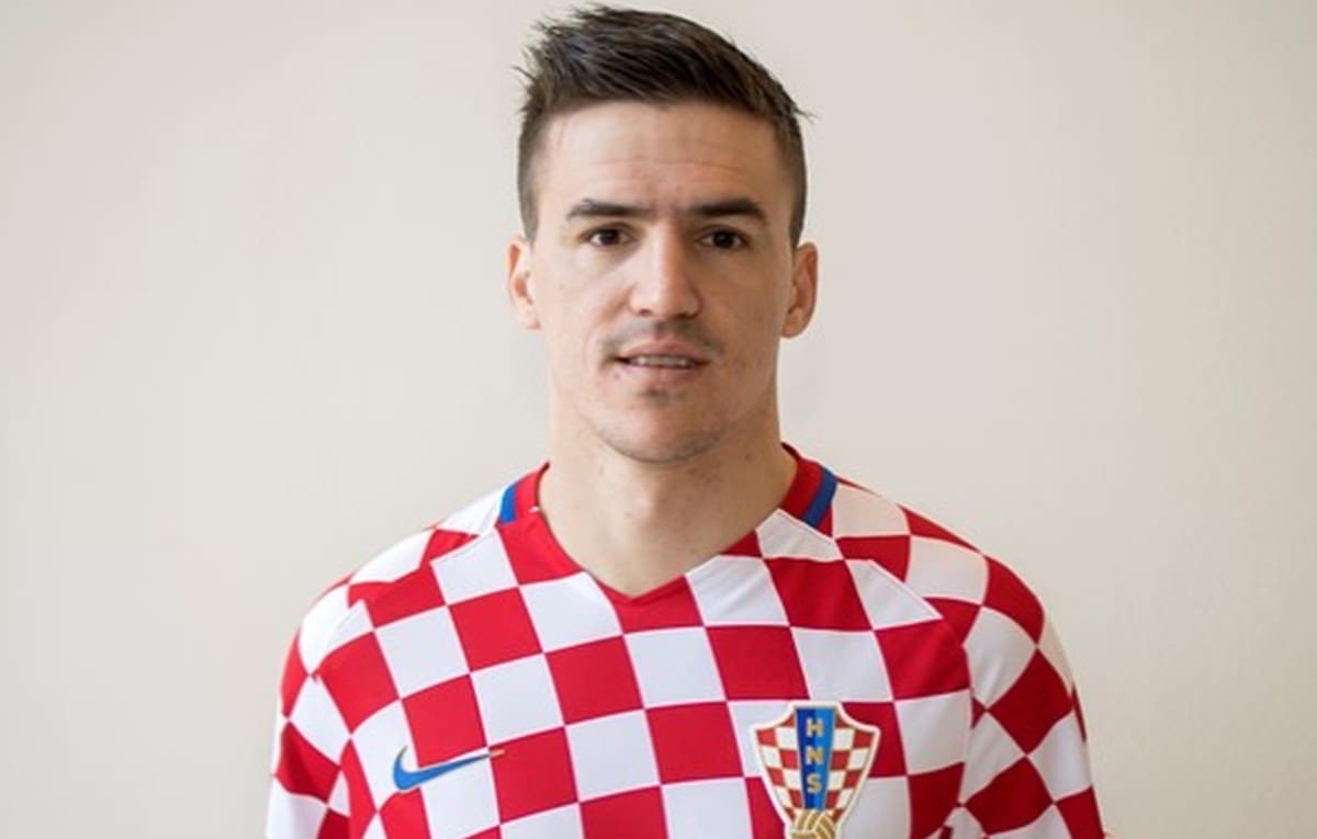 DARIO MARINOVIĆ OTIŠAO IZ SPLITA Na stolu imao dvije ponude iz Hrvatske, ali ponovno odlazi u inozemstvo