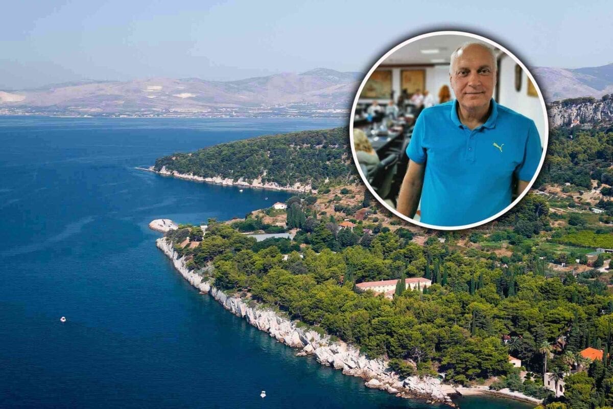 Predstavnik privatnih vlasnika na Marjanu se obratio vijećnicima: Nismo povezani s bilo kakvim građevinskim lobijima!