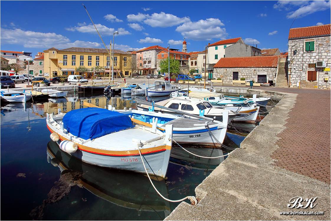 SLUČAJ IZ DALMACIJE Još nije jasno što se dogodilo sa zaplijenjenom jahtom ruskog oligarha