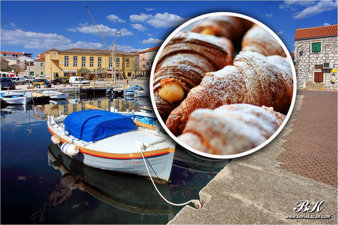 Načelnik iz Dalmacije ljut: "Kroasan u Zagrebu košta tri puta manje nego kod nas. Ako se ovo nastavi, izgubit ćemo turiste"