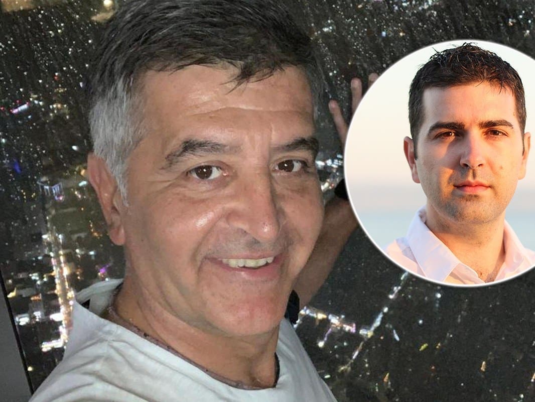 Istaknuti splitski HDZ-ovac: "Gotovo 30 godina nakon krvave agresije na RH, ekipi iz SDP-a netko bi trebao javiti da je komunizam propao"