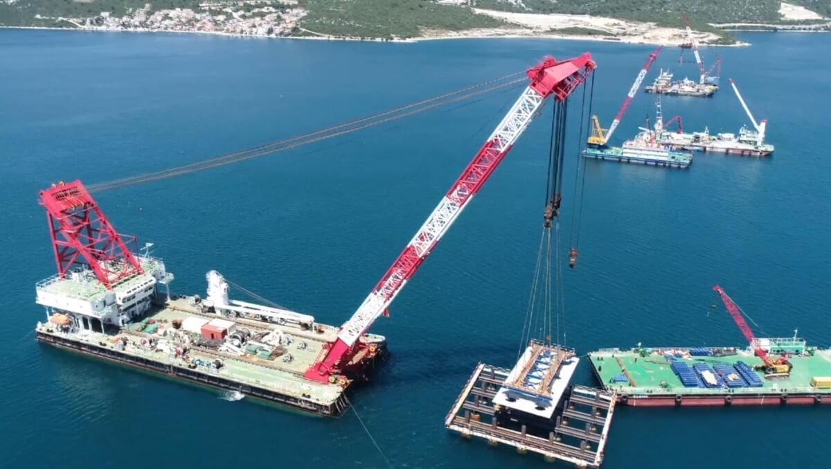 Konačno pale odluke: Otkriveno tko će graditi južnu pristupnu cestu, a tko sjevernu dionicu