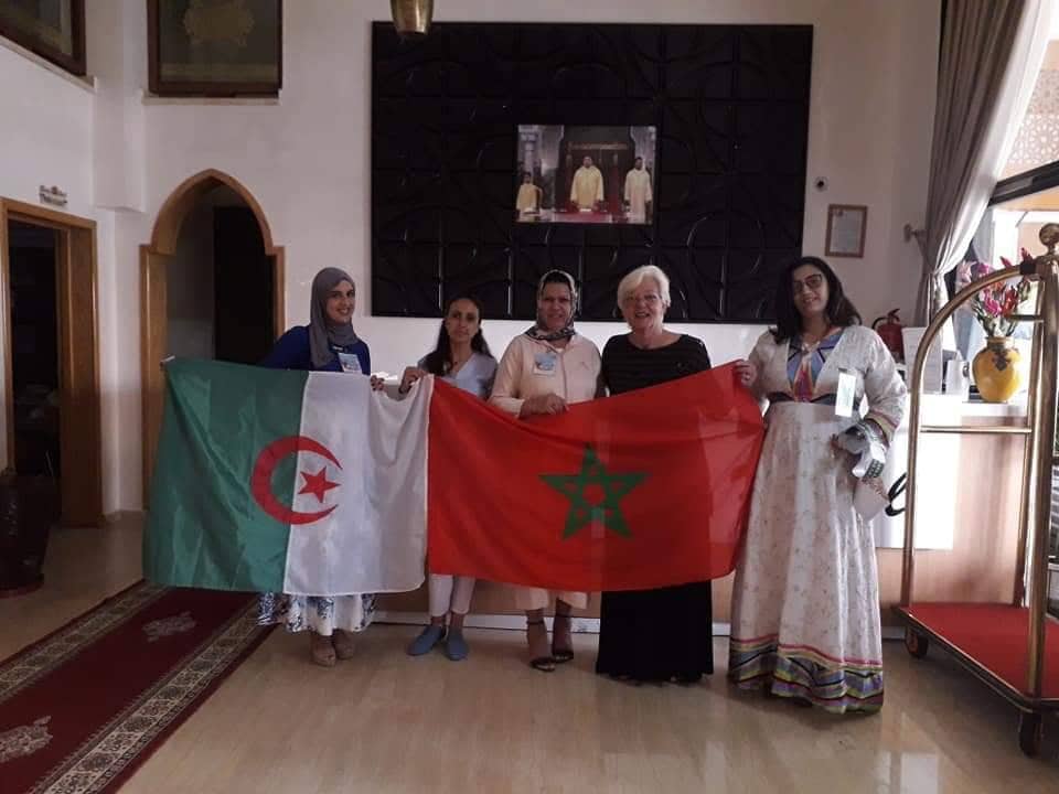 Splitske pjesnikinje na Svjetskom festivalu kulture i književnosti u Maroku