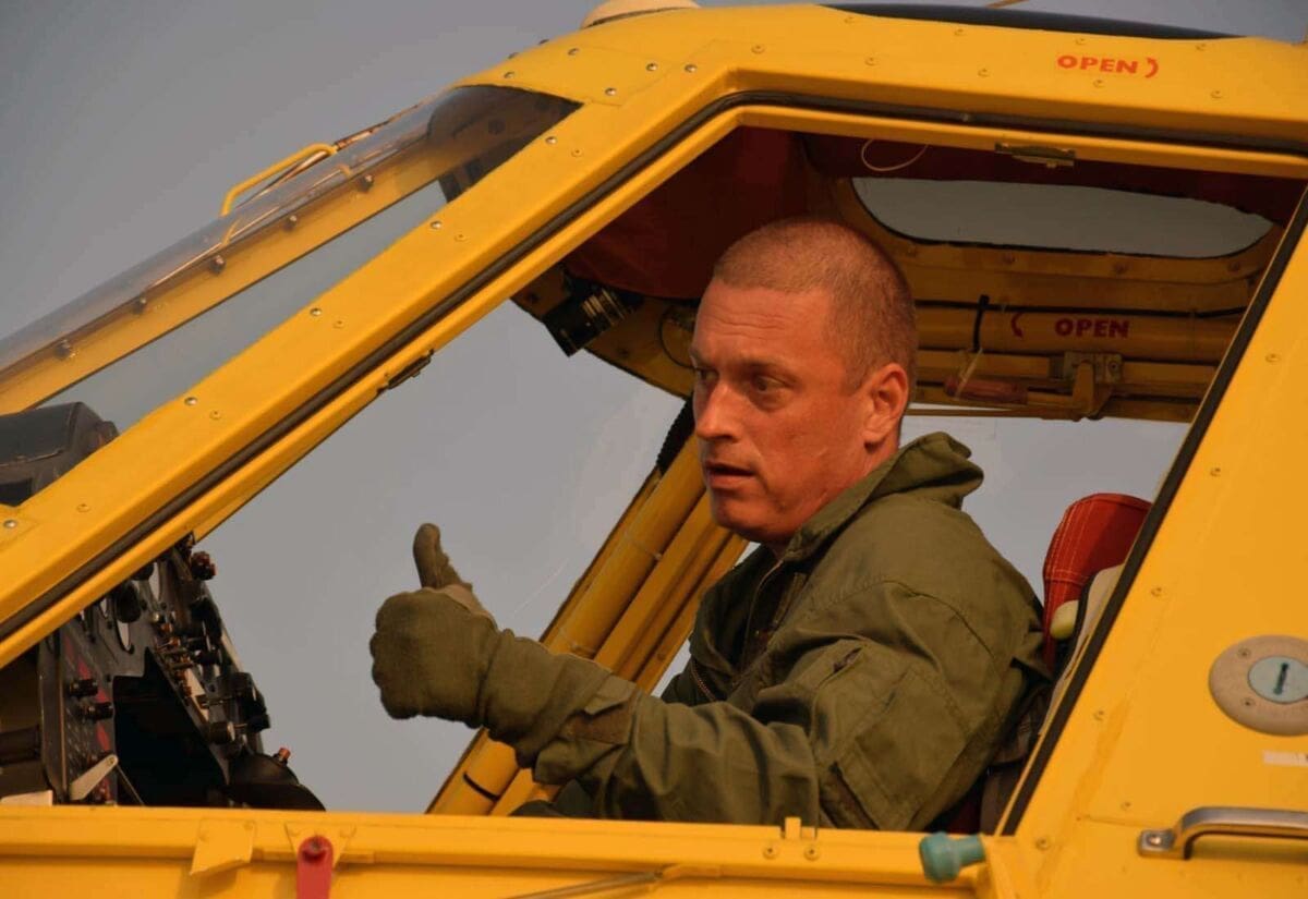 KIŠA DOVRŠILA POSAO Požarište kod Šibenika stabilizirano, Hrvatska vojska povlači snage