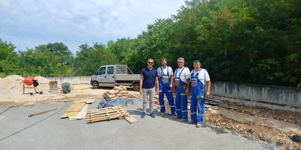 Promicanje održivog razvoja prirodne baštine doline Neretve: Počeli radovi na projektu vrijednom preko 14 milijuna kuna