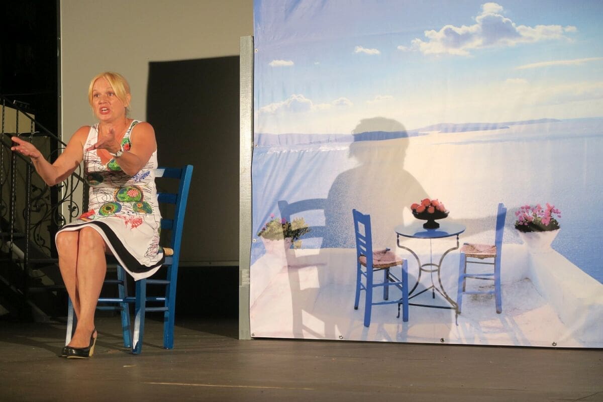 Romantična komedija Shirley Valentine na 65. Splitskom ljetu