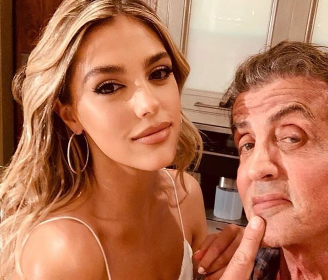 Senzacija: U Split stigao Sylvester Stalone, u gradu pod Marjanom će proslaviti svoj rođendan