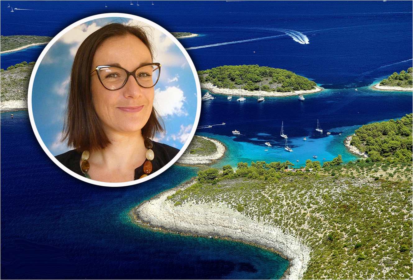 POKRET OTOKA: "Svaka drugačija „interpretacija“ korištenja morskih plaža je neprihvatljiva"