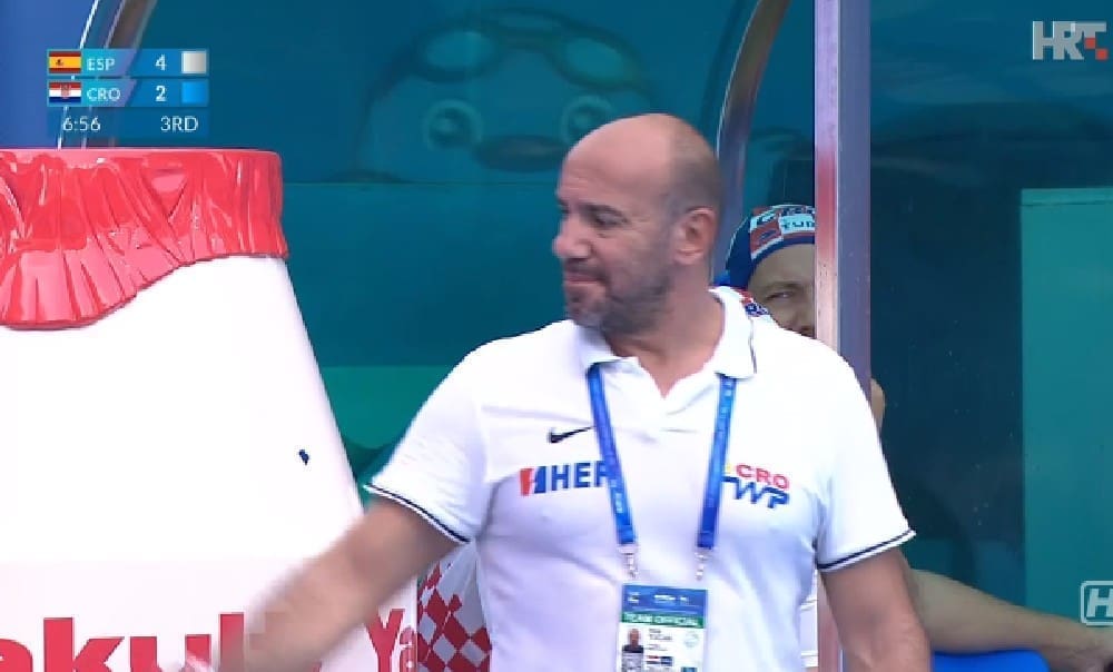 Tucak: "Muški smo igrali, no nismo imali koncetracije da damo gol"