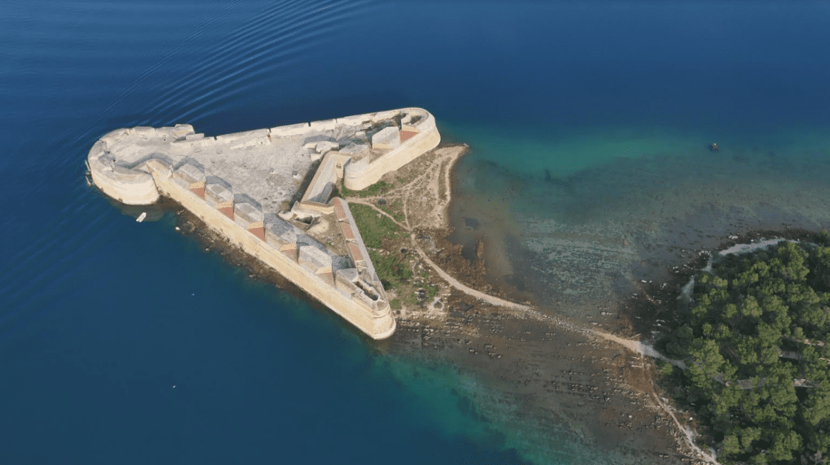 Prošle su točno dvije godine otkako je UNESCO zaštitio Tvrđavu sv. Nikole