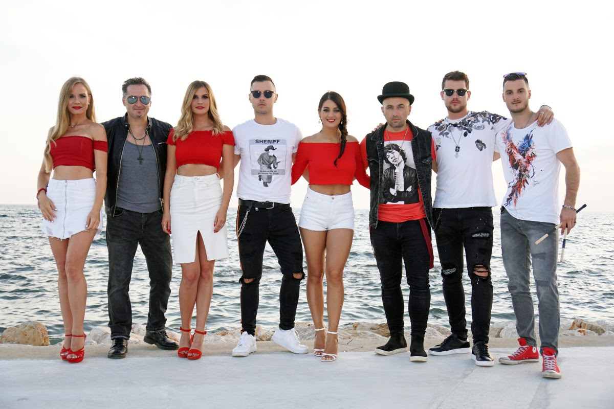 Učiteljice i Tarapana Band ponovno udružili snage u novom singlu "Promil šanse za spas"