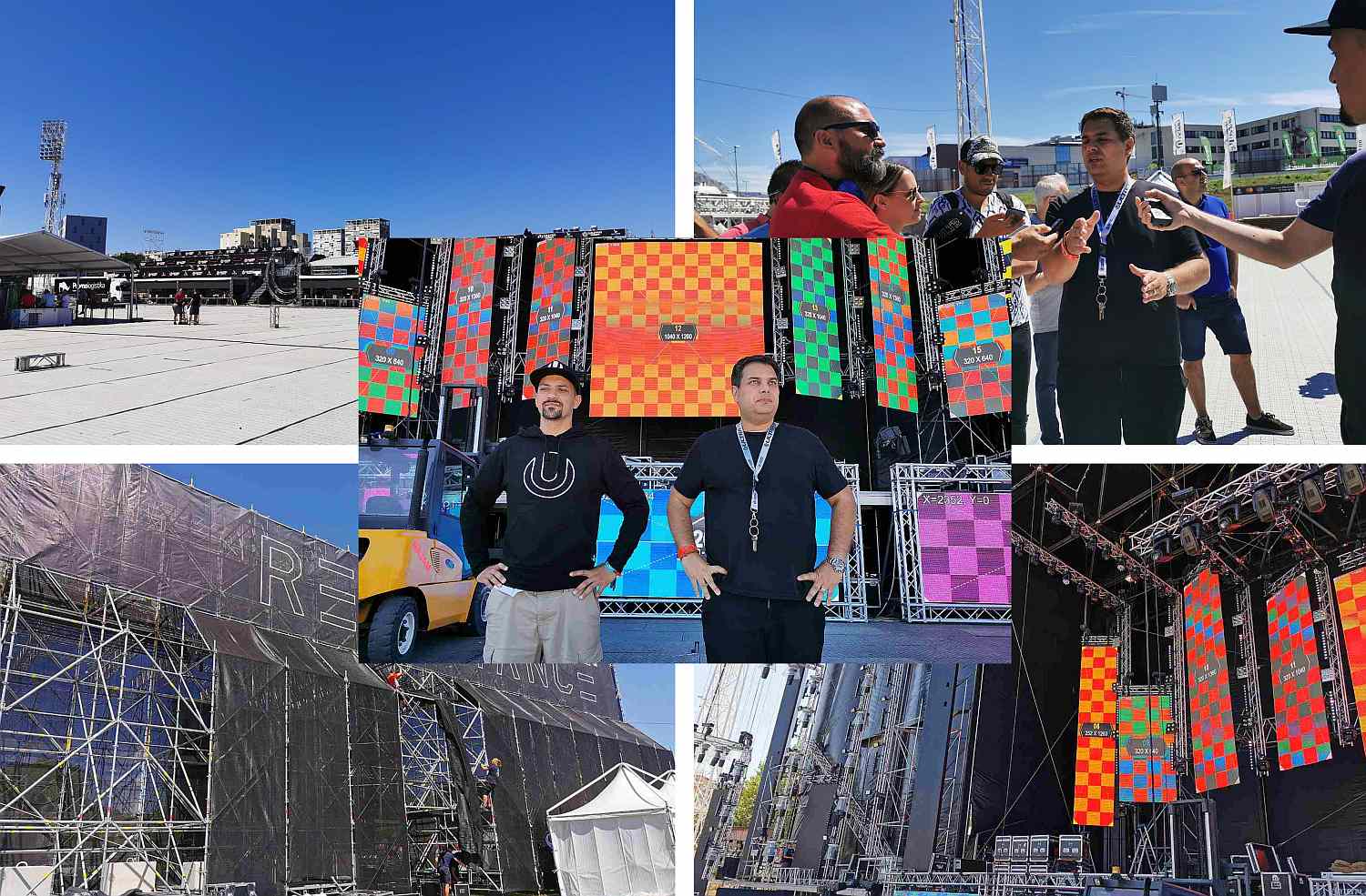 NOVA ERA FESTIVALA ULTRA EUROPE Park Mladeži spremno otvara vrata u petak