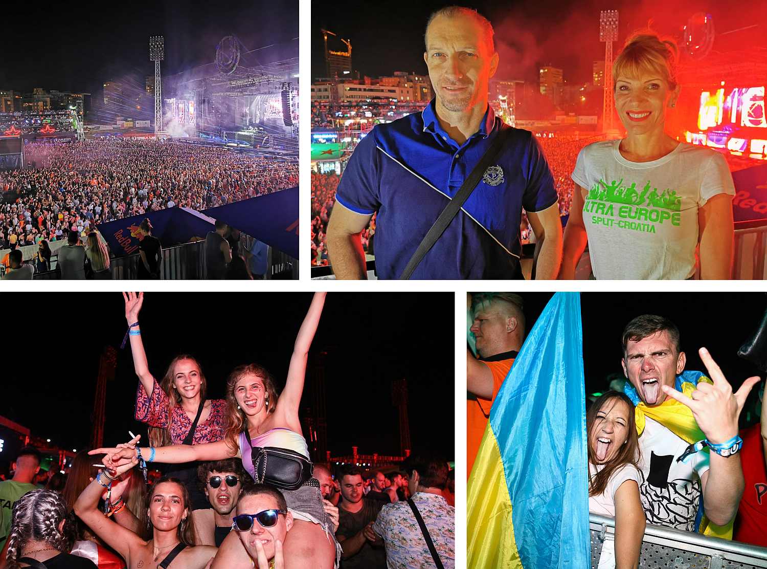 "Moram priznati da sam prvi bio skeptičan oko nove lokacije, ali ovo bi mogla biti najuspješnija Ultra do sada"