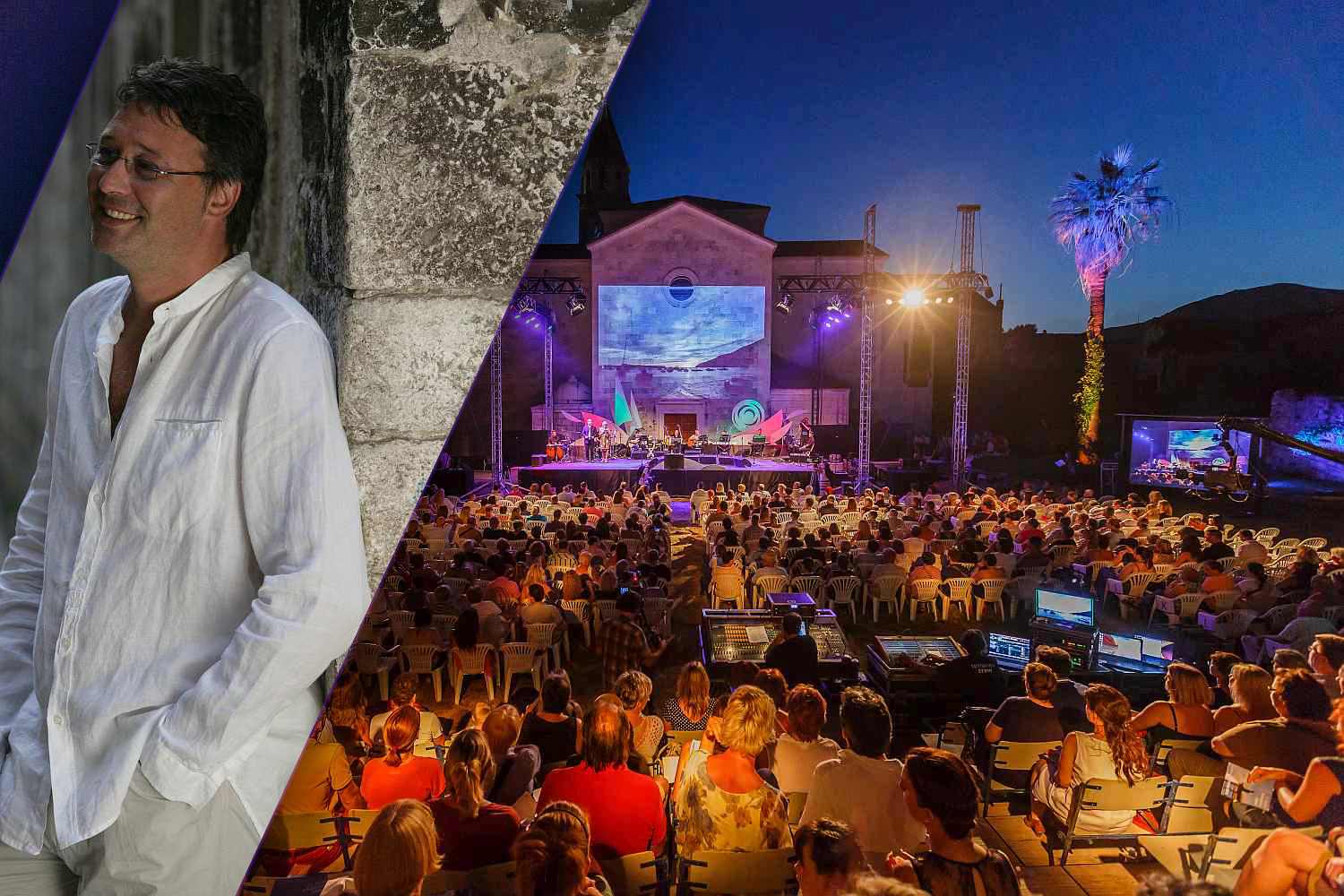 Ovog vikenda Večeri dalmatinske pisme u Kaštel Kambelovcu: U subotu koncert Harija, a u nedjelju Kaštelanski đir uz klape