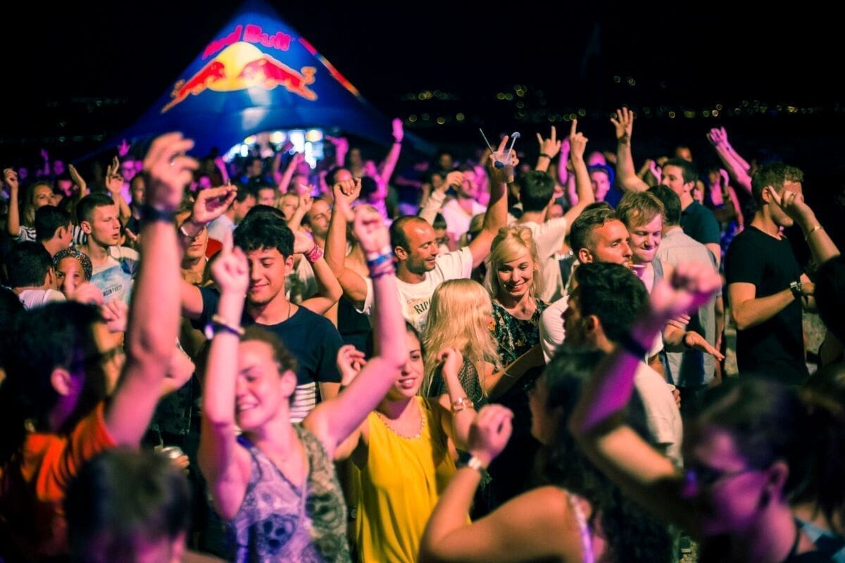 Voi'Sa Festival 2019: Deseto izdanje najvećeg malog festivala na Jadranu