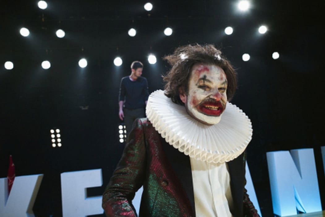 Ernst Toller – Hinkemann: Više od samo jednog ratnog uškopljenika