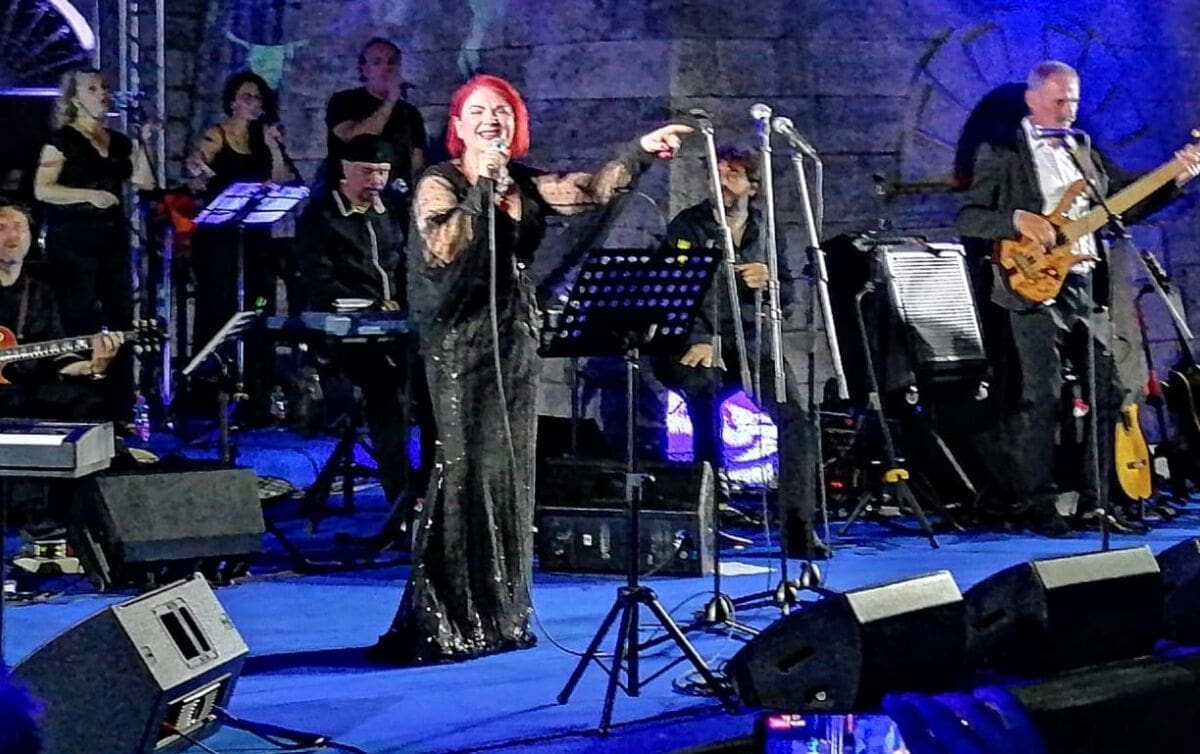 Čaroban trenutak: Poslušajte što se dogodilo kada je Zorica Kondža na pozornici spomenula Olivera