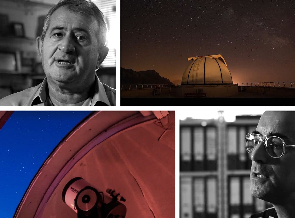 Pogledajte film o Zvjezdanom selu Mosor koji će možda biti prikazan na Festivalu u Veneciji!