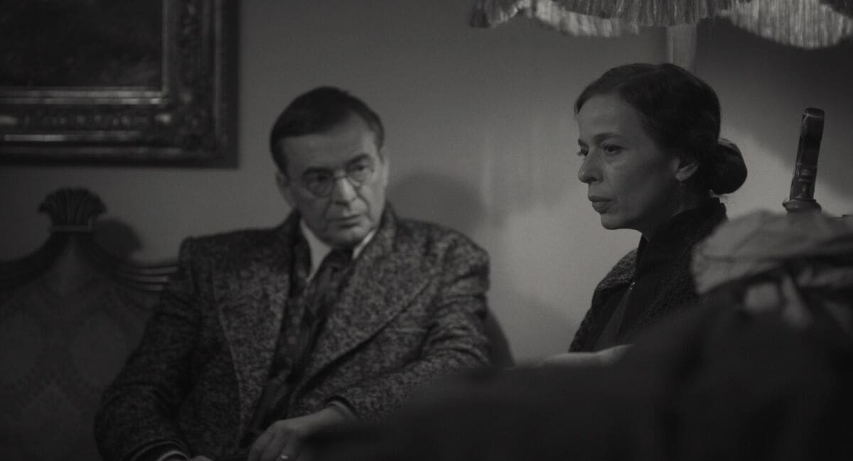 Film Dnevnik Diane Budisavljević tijekom kolovoza na pet morskih lokacija