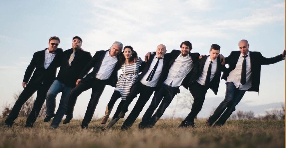 KLIŠKO LJETO BLIŽI SE KRAJU Dođite na koncert Gustafa, upoznajte i Stipu Božića