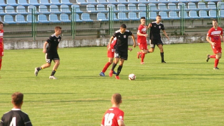 HRVACE IDU DALJE "Crni" bolji od Segeste, evo potencijalnih protivnika u narednoj fazi