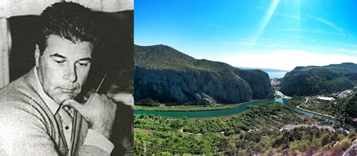 U RODNOM ZAKUČCU Stota obljetnica rođenja Jure Kaštelana