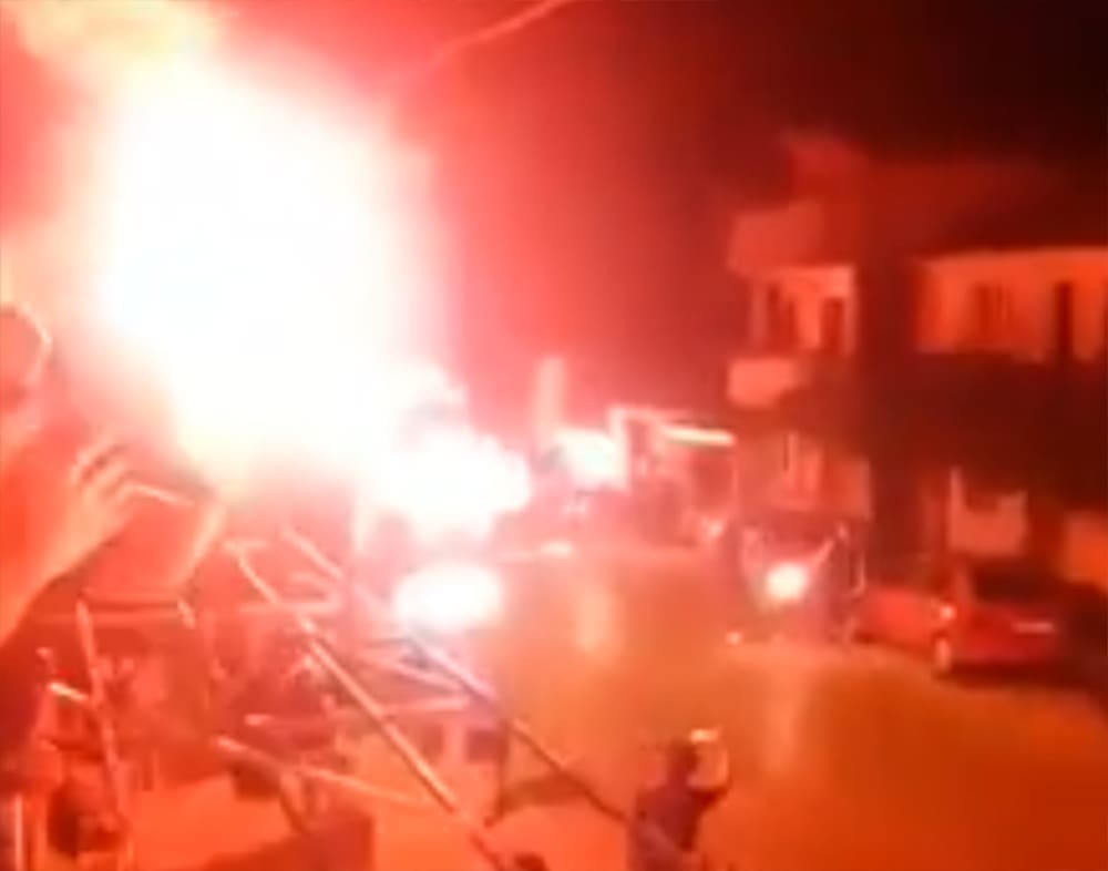 NEZABORAVAN DOČEK Pogledajte kakav prizor je lađare Crnog puta dočekao na ulicama Metkovića