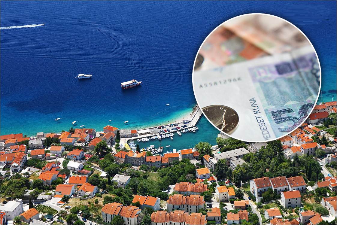 Pročitajte kako je Francuskinja prevarila turističkog djelatnika na Bolu, donosimo cijeli razgovor: "Pripazite, sada se uputila prema Splitu"