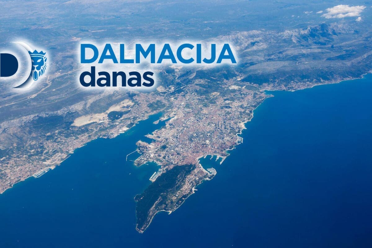 Objavljeni podaci čitanosti hrvatskih portala u ožujku: Dalmacija Danas 14. na Gemius ljestvici