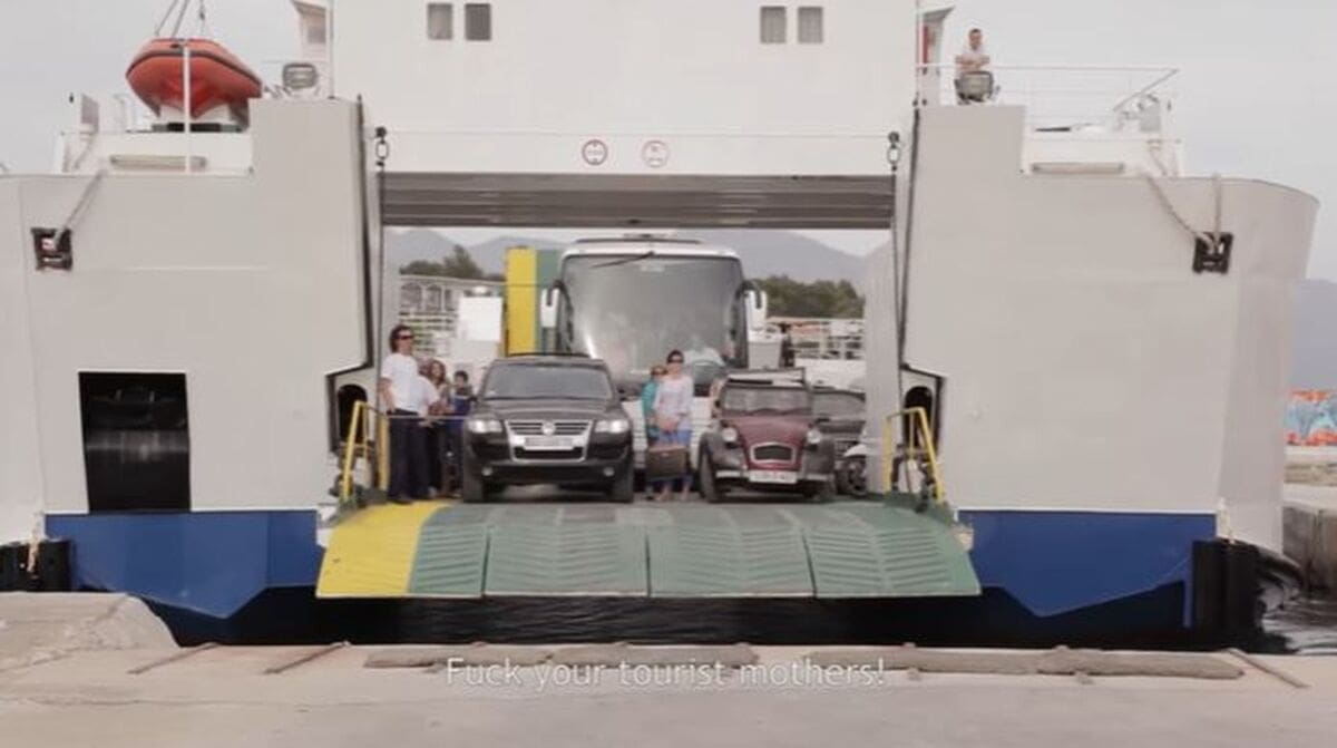 POHOD DOMU Urnebesni video oduševio sve, a evo i cijelog filma 'Redikul'