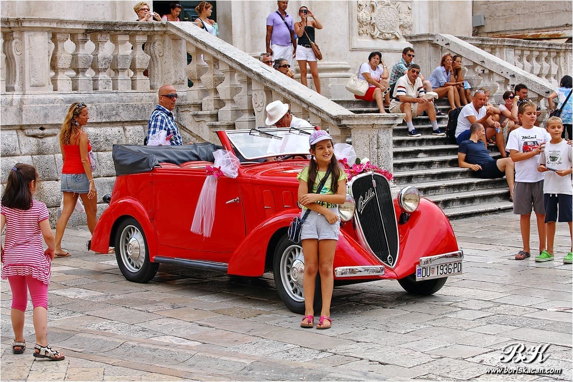 Njemačka televizija: Dubrovnik je pred kolapsom
