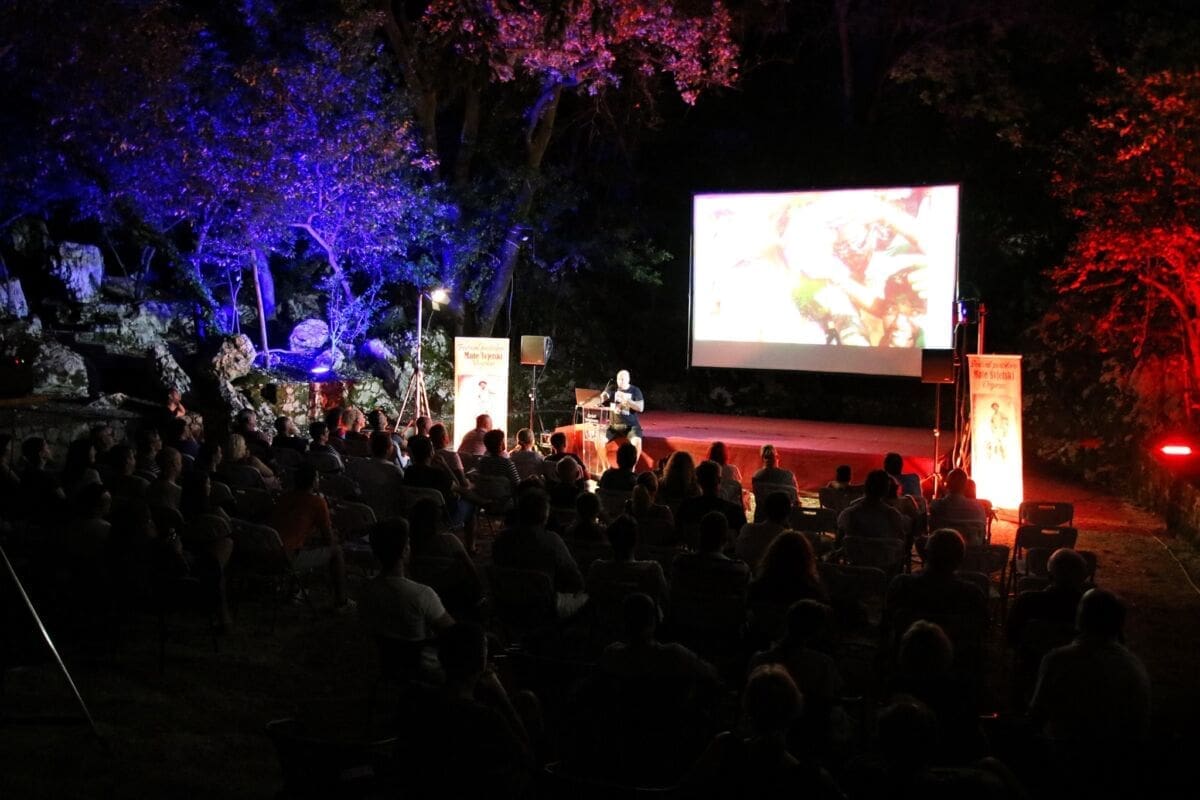 U spomen na najvećeg svjetskog globtrotera: U Vrgorcu započeo peti Festival pustolova Mate Svjetski