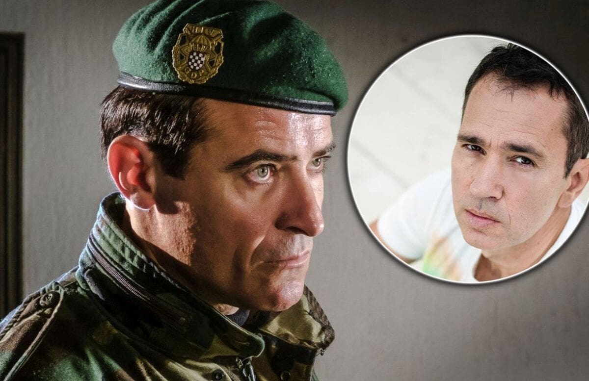 Pauletić o "Generalu": "Kako stoje stvari u našim jadnim medijima, dobro je da uopće ima 'ko napravit film s tematikom iz Domovinskog rata"