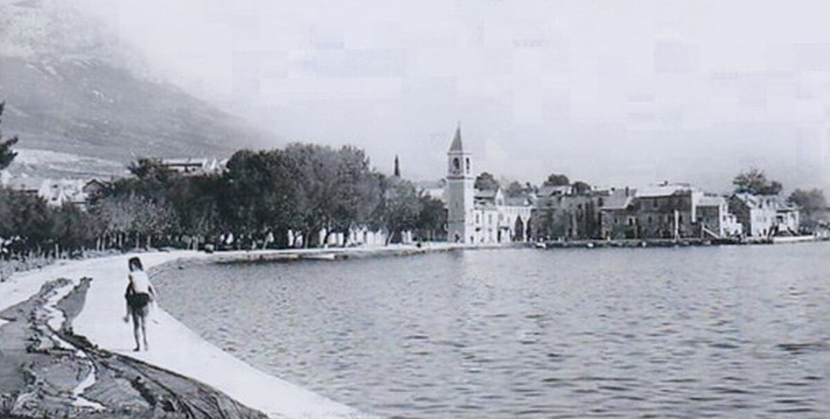 KAKO SE U KAŠTILIMA ŽIVILO U STARA VRIMENA Večer kaštelanski’ glendi i batudi