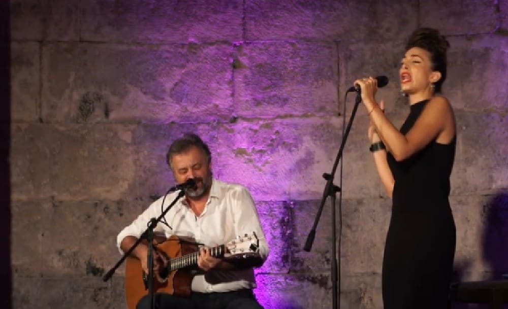 Zvučno jazz osvježenje za zadnji vikend kolovoza - Split at Night Jazz Festival u Dioklecijanovim Podrumima!