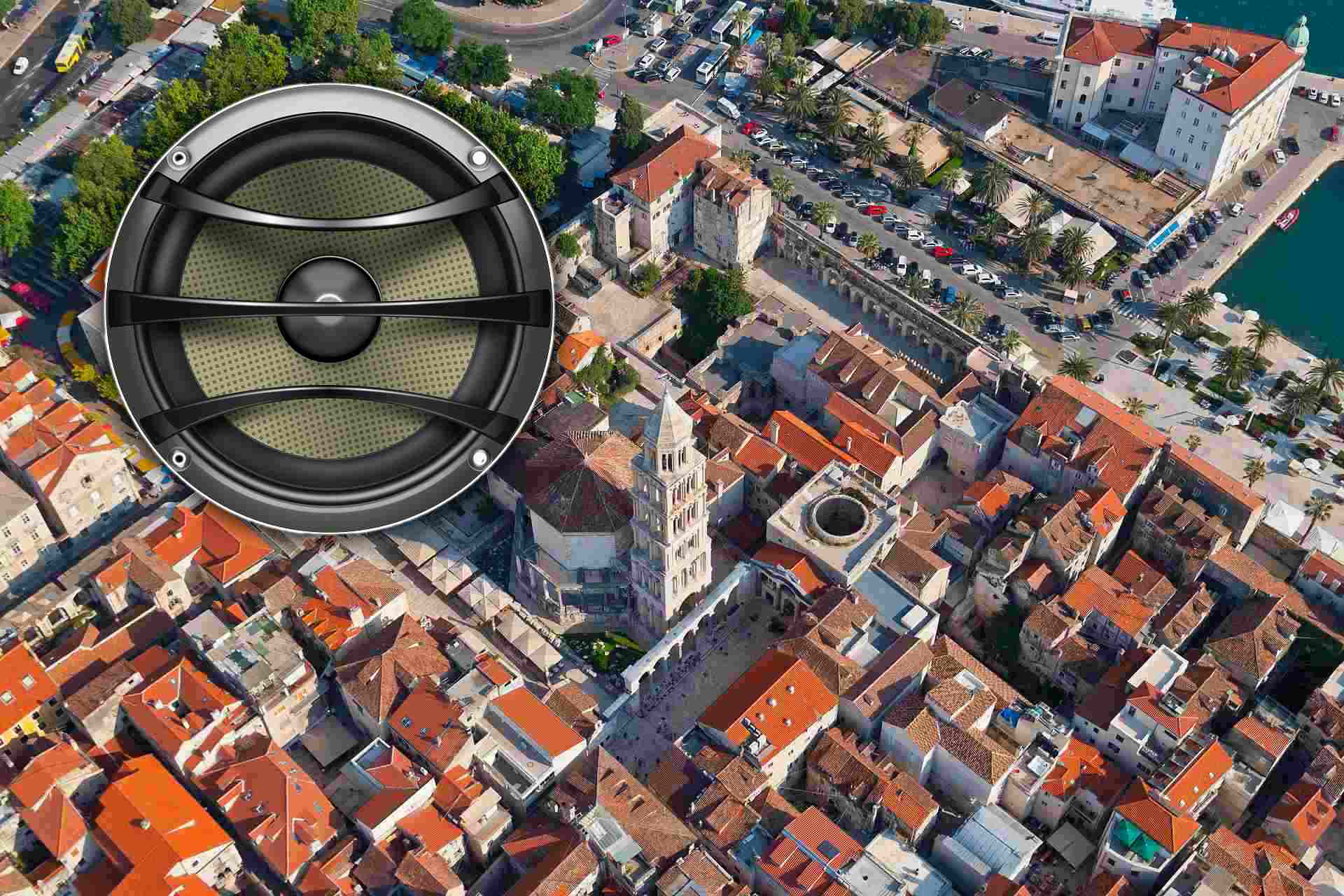 Splićani revoltirani: "Noćni klub ne da nam spavati, gosti odlaze nezadovoljni, a Sanitarna inspekcija samo prebacuje lopticu"