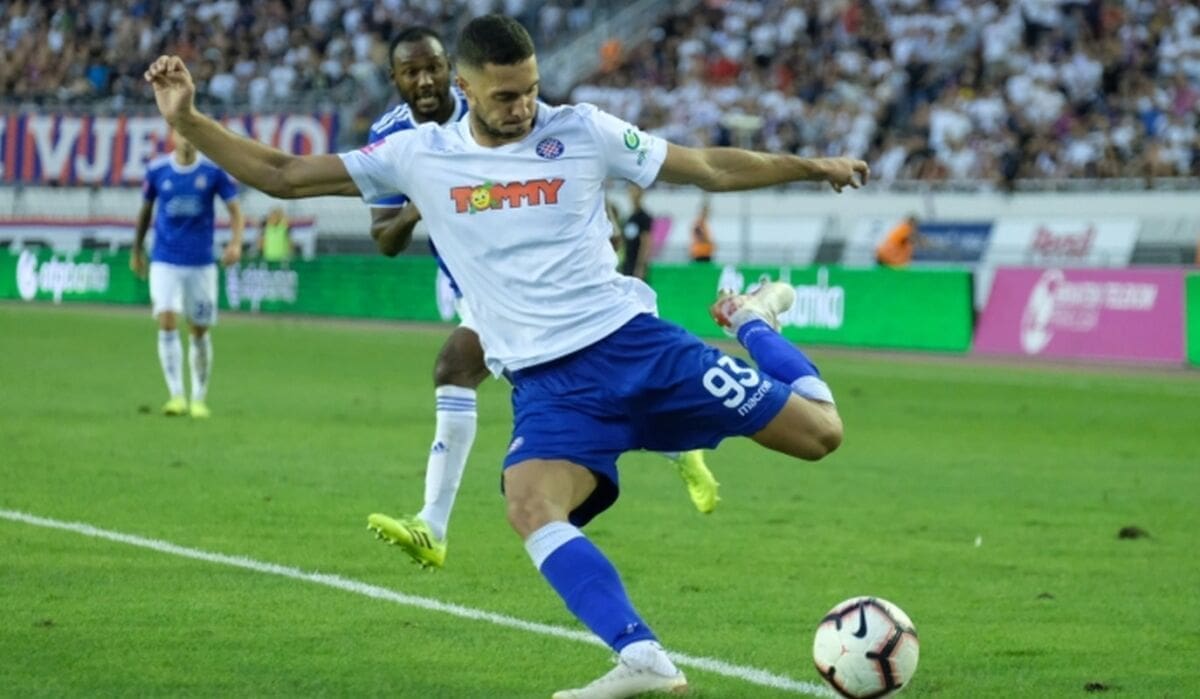 Hajdukov Libanonac se oglasio o katastrofi u Bejrutu: "Nisam mogao vjerovati u ono što gledam svojim očima, izgledalo je kao film"