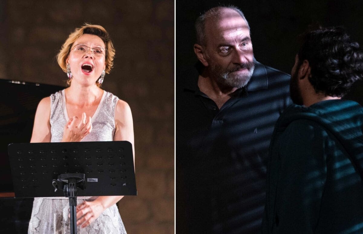 Zatvara se 65. Splitsko ljeto: Nagrade Judita mezzosopranistici Renati Pokupić i dramskoj predstavi Susret