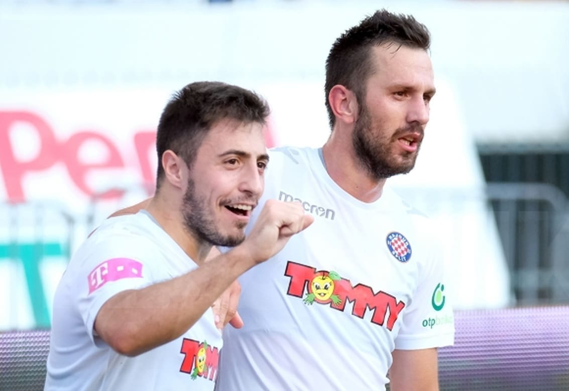 Tražen u Premiershipu: Nekadašnjem hajdukovcu se smiješi vrijedan transfer, cijena bi mu mogla biti do 15 milijuna eura