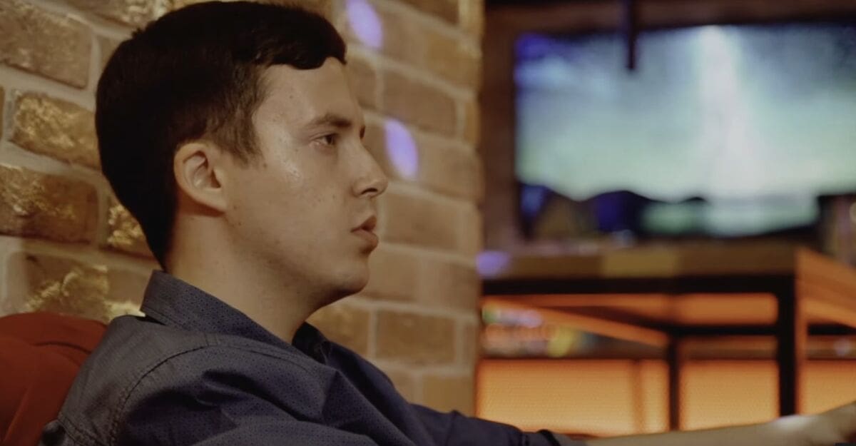 Hvaranin i zadarski student Jure Lubina izdao debitantsku pjesmu "Najdraža moja"