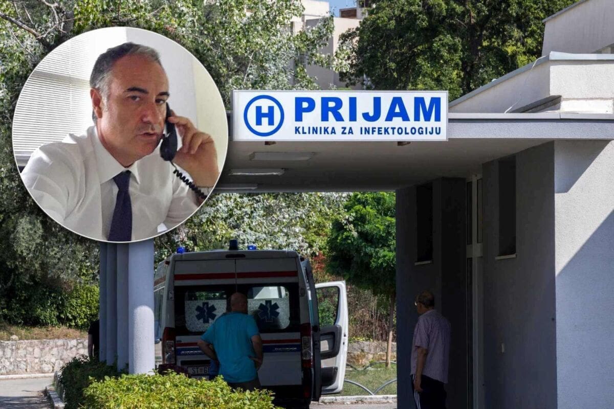 Talijanski mediji tvrde da je u Hrvatskoj život izgubio 57-godišnji menadžer sa Sicilije; otrovan i bivši senator