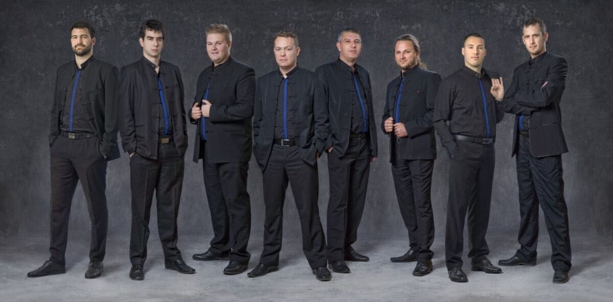 “JIDRU KLAPE U KAŠTILA” Koncert pobjednika i laureata FDK Omiš