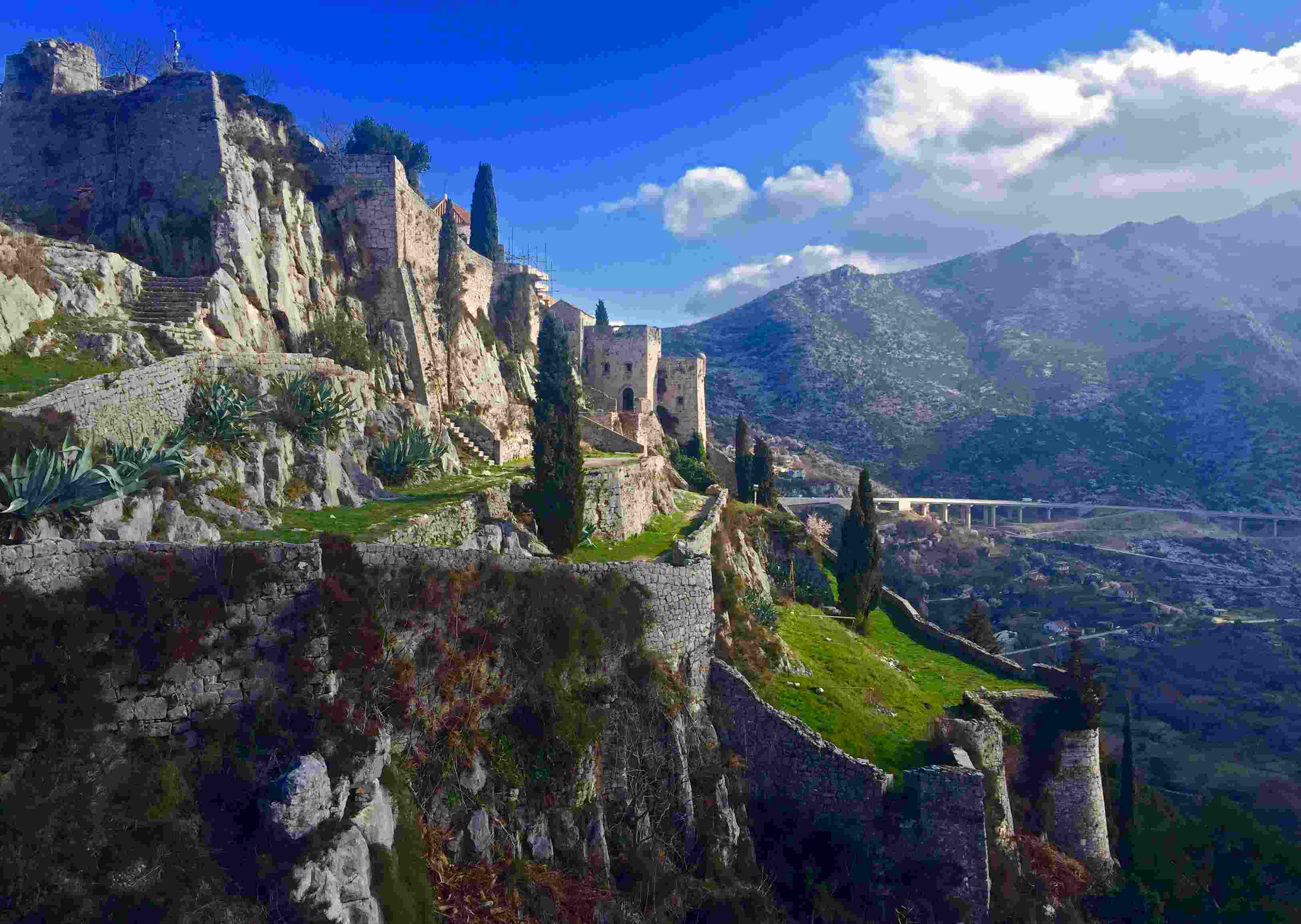 FEŠTA I VATROMET Klis slavi svog nebeskog suzaštitnika sv. Roka