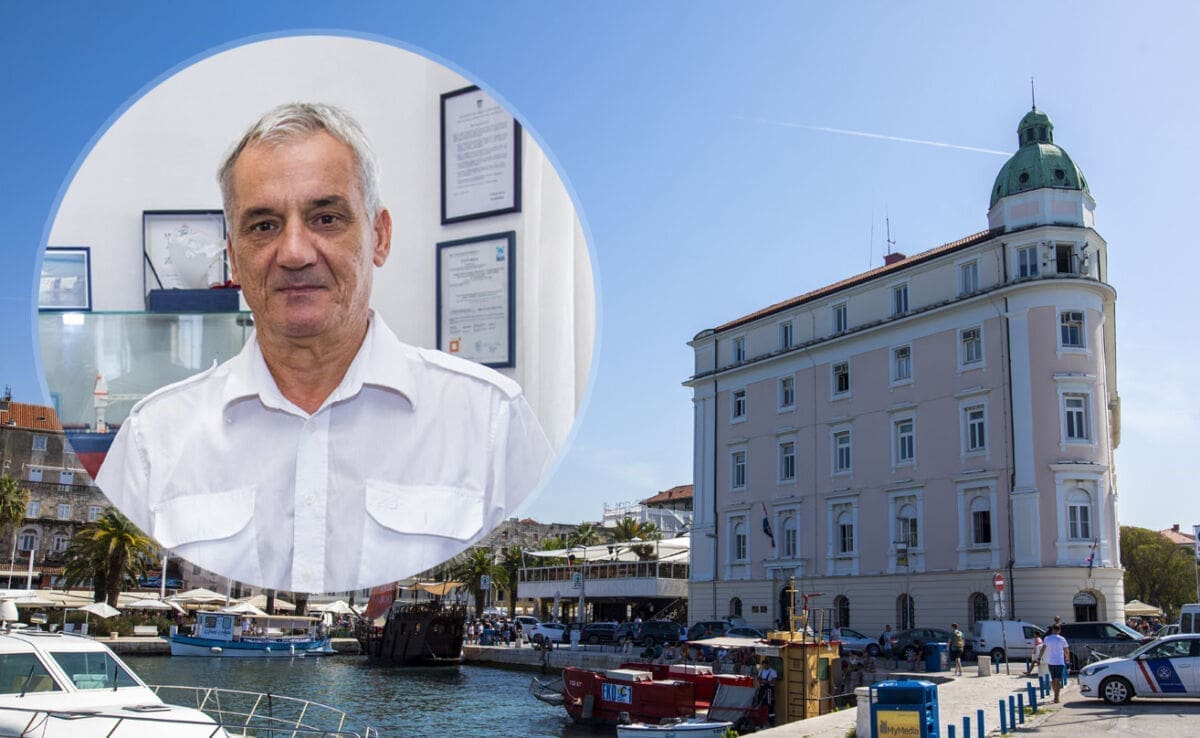 Kapetan Lučke kapetanije Split: "Pokrivamo trećinu obale sa šest brodova, a najveće glavobolje zadaje nam neodgovorno glisiranje"