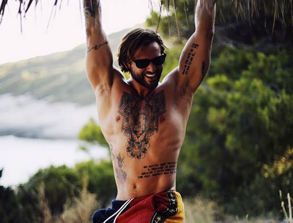 Nakon Grubnića, i Luka Nižetić se pohvalio svojom plastičnom igračkom